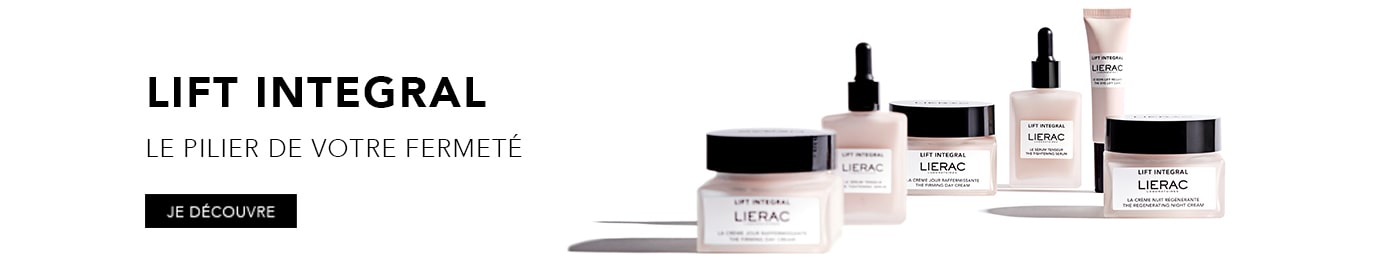 Lierac - Lift Integral