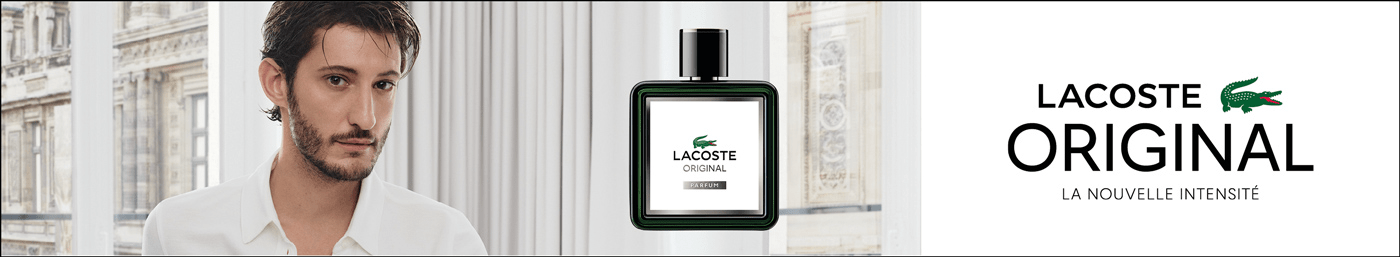 Lacoste Original le parfum