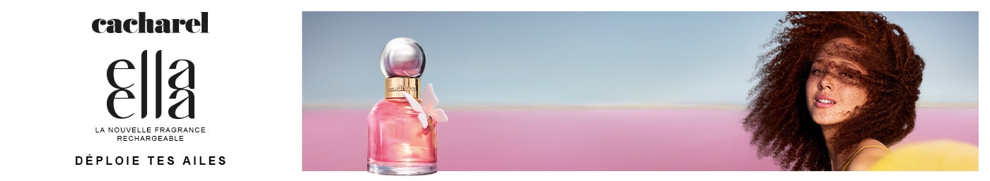 Ella Ella Eau de Parfum - Cacharel