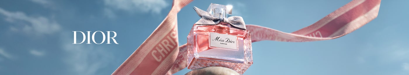 DIOR - Parfum