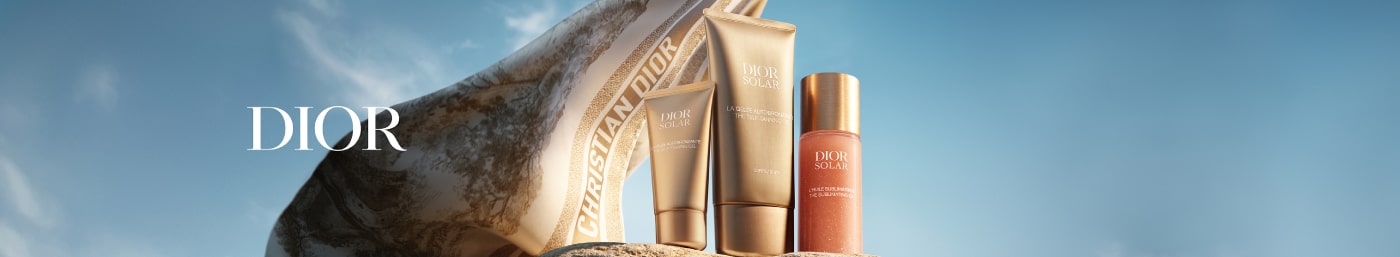 Dior Soin