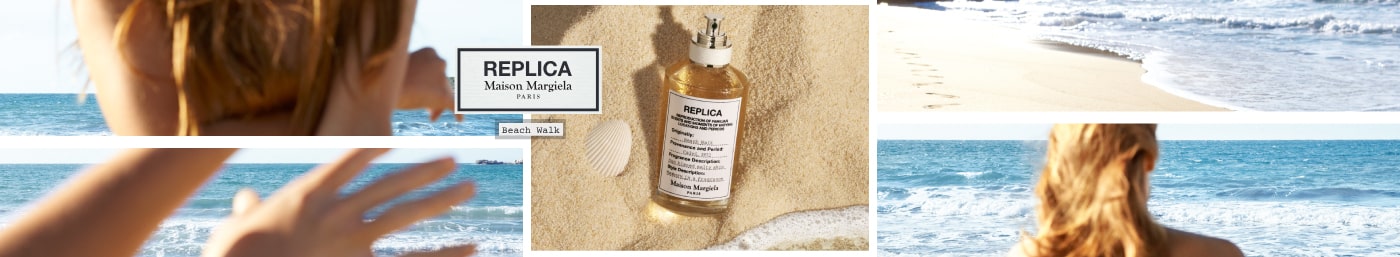 Maison Margiela Beachwalk