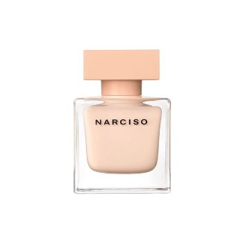 Eau de Parfum Poudrée