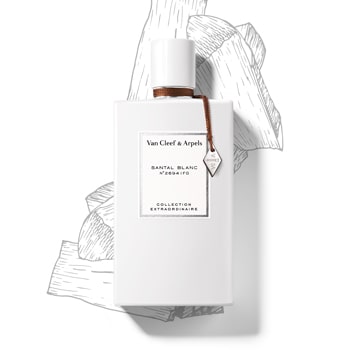 SANTAL BLANC