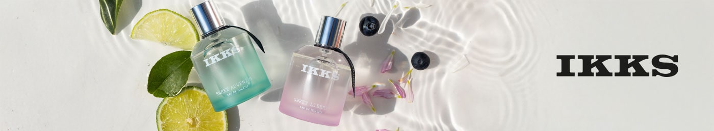 IKKS Parfums