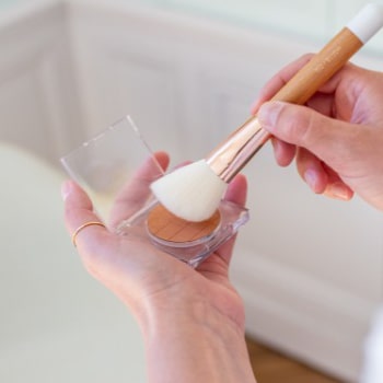 Beauty Success - maquillage - accessoires pinceaux