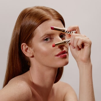 Beauty Success - maquillage lèvres