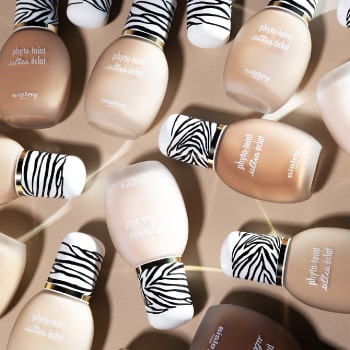 Beauty Success - maquillage teint
