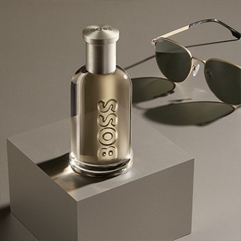 Boss Bottled Eau de Parfum