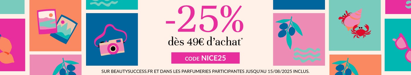 Offre du moment