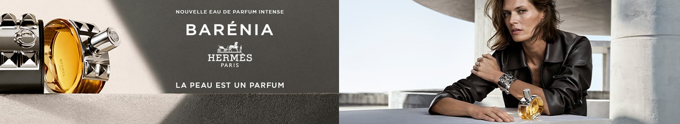 HERMES - Barénia eau de parfum intense