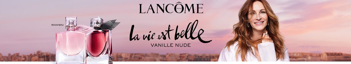 LANCÔME La Vie Est Belle Vanille Nude