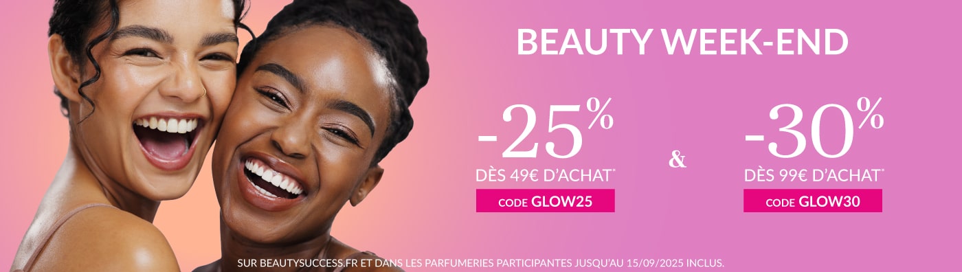beauty week end