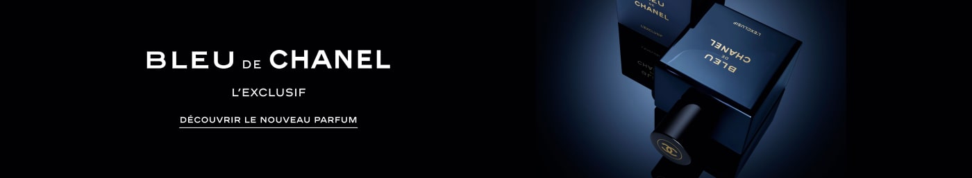 Bleu de Chanel L'Exclusif