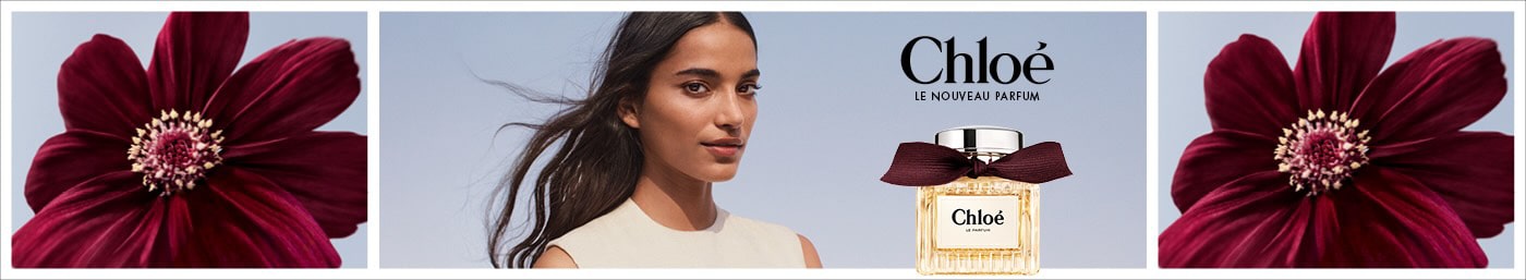 Chloé - le nouveau parfum