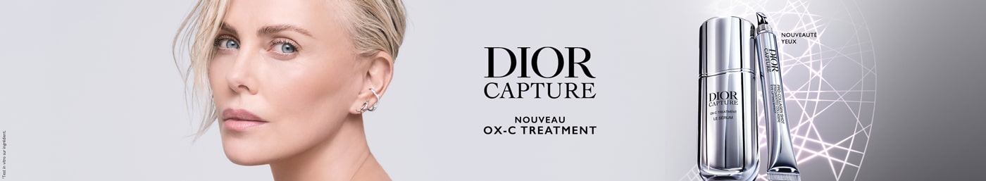 Dior Soin