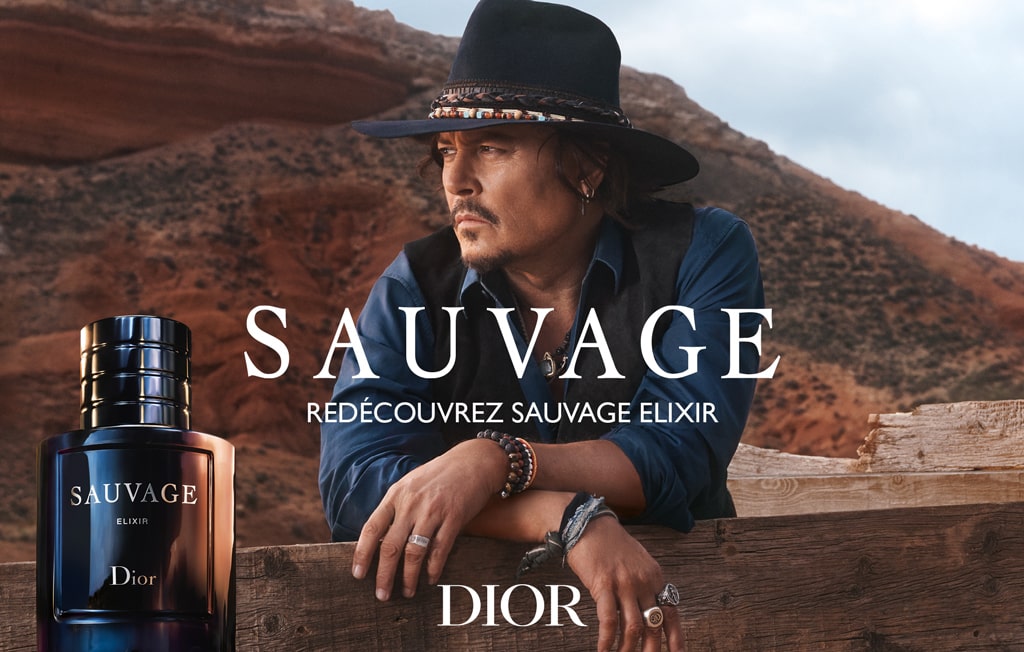 homme de dior