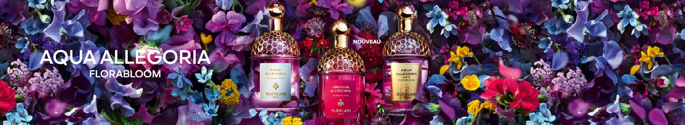 Guerlain - Absolus Allegoria Florabloom