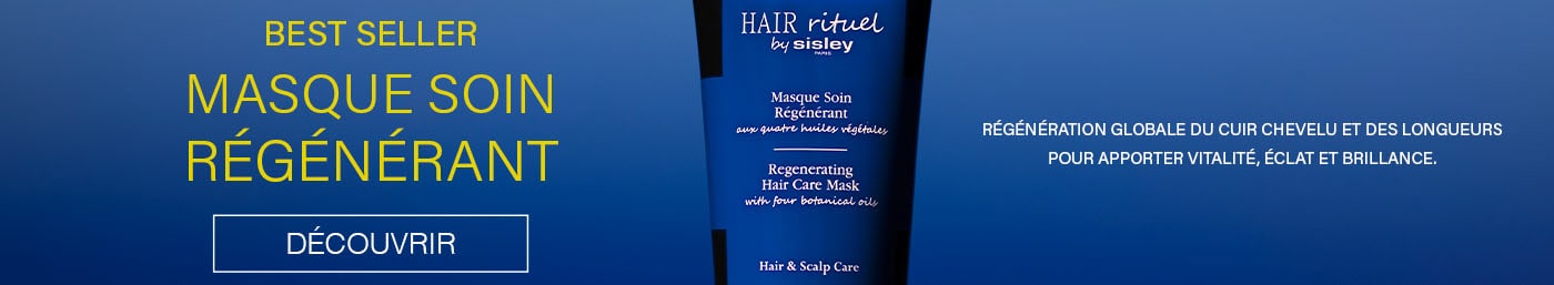 HAIR RITUEL BY SISLEY Masque
