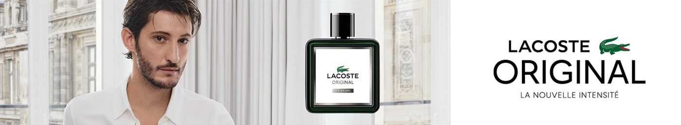 Lacoste Original le parfum Lacoste Original le parfum