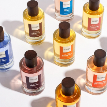 Les Senteurs Gourmandes - parfums