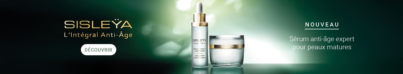 Sisley L'anti-âge intégral