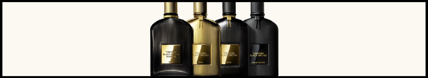 Tom Ford - Black Orchid