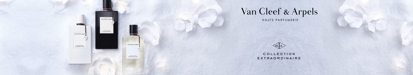 Bois Doré Eau de Parfum - Van Cleef & Arpels