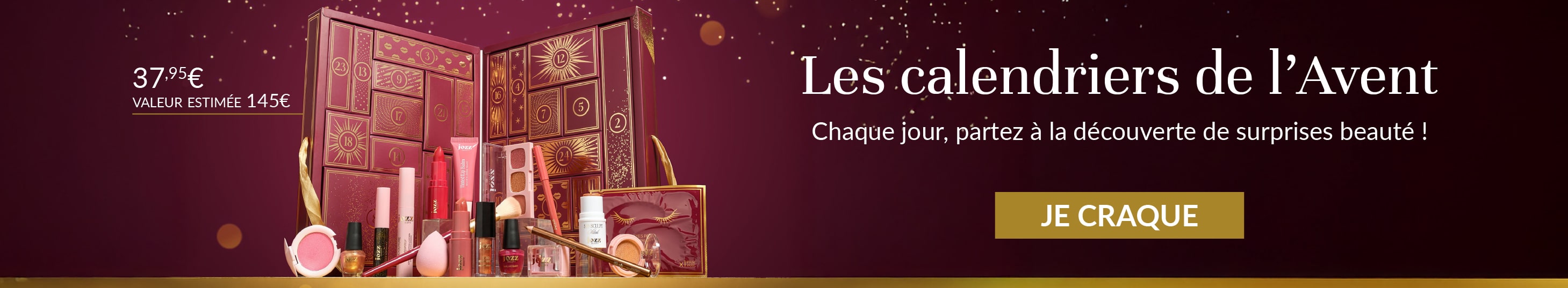 Calendriers de l'Avent