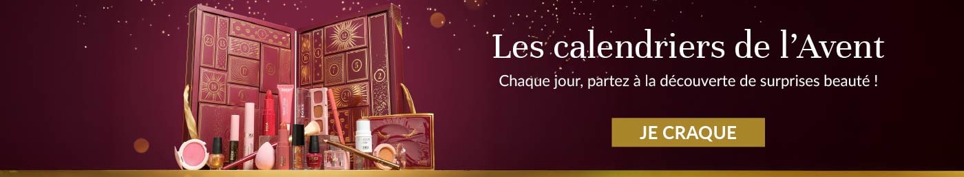 Calendriers de l'Avent
