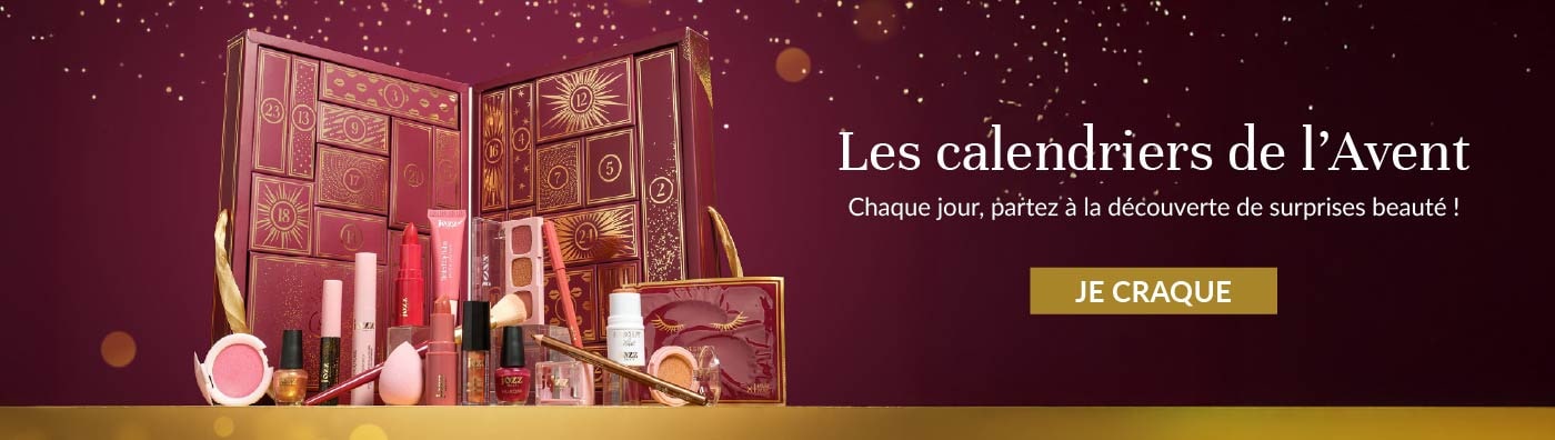 Calendriers de l'Avent Calendriers de l'Avent