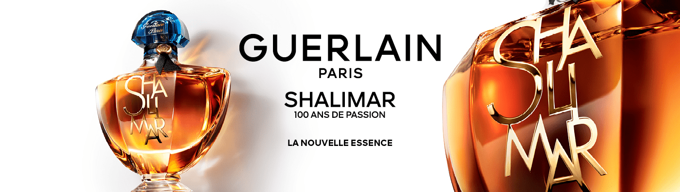 Shalimar L'essence Eau de Parfum Intense - Guerlain