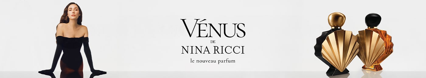 NINA RICCI Vénus De Nina Ricci Eau de Parfum Intense