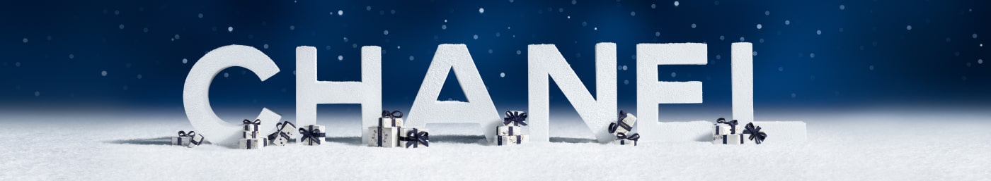 CHANEL - Winter constellation