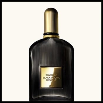 Tom Ford - Black Orchid reserve