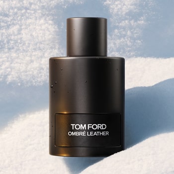 Tom Ford - ombre leather