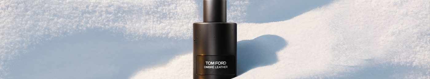 Tom Ford Ombré Leather