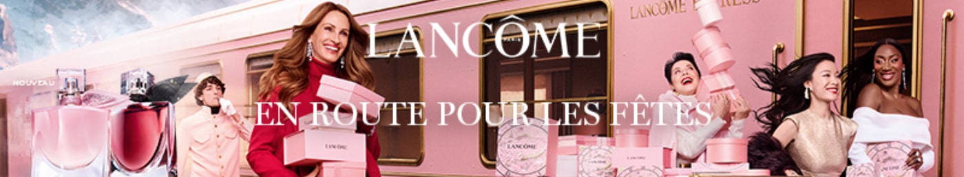 Lancome - Noel