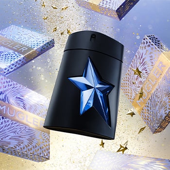 MUGLER - PARFUM HOMME