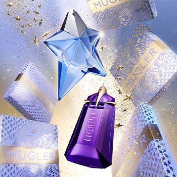 MUGLER - PARFUM FEMME