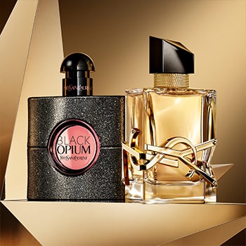 Yves Saint Laurent Parfum Femme