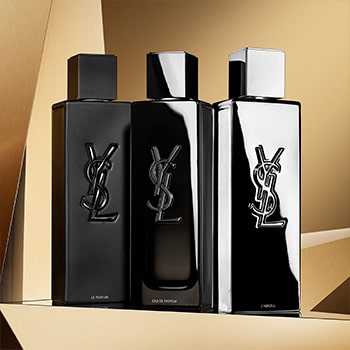 Yves Saint Laurent Parfum Homme
