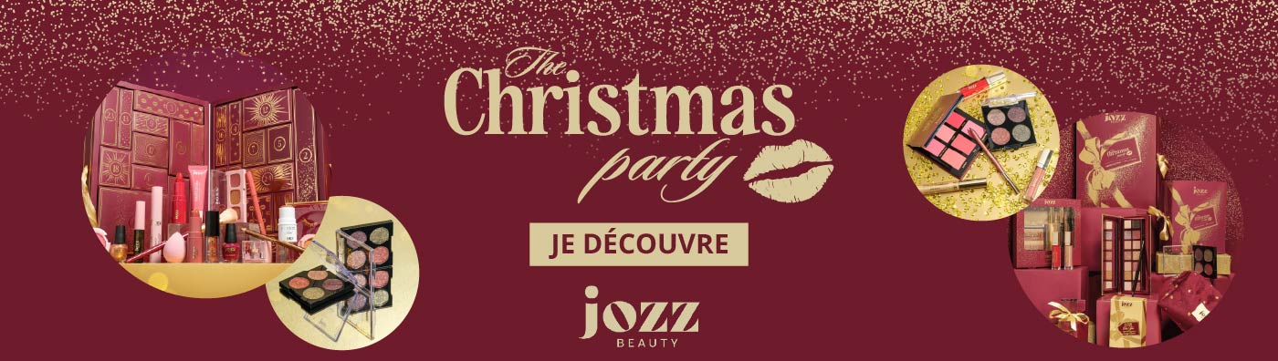 Jozz - collection christmas party