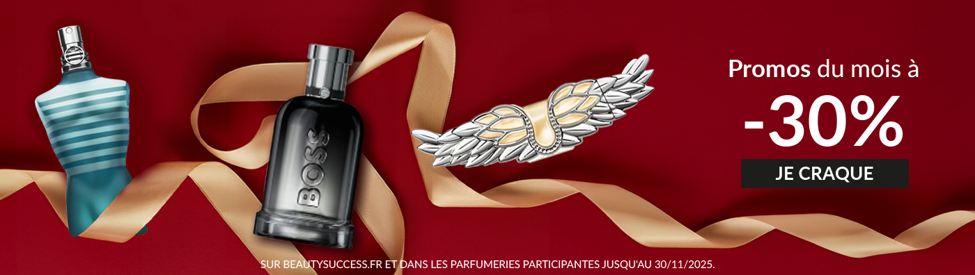 promos du mois à -30%