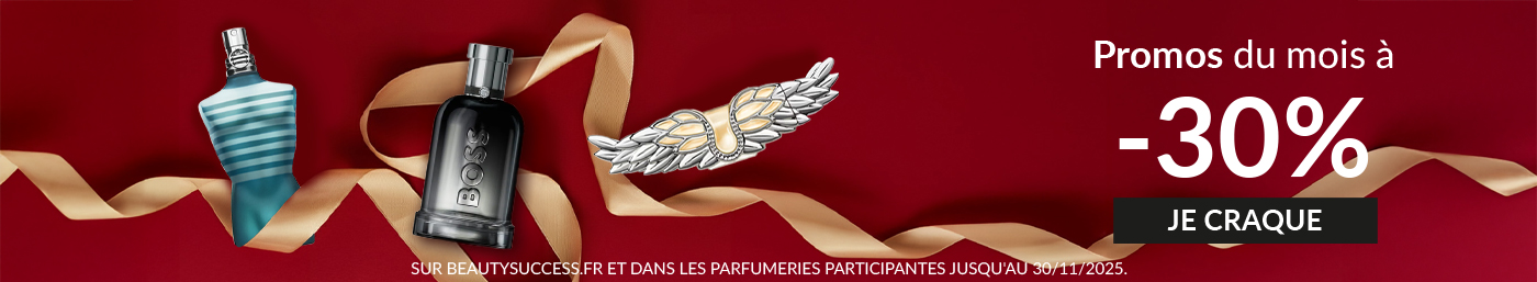 Promos du mois à -30%