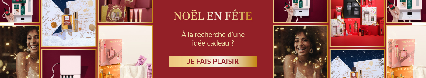 Des idées cadeaux pour Noël