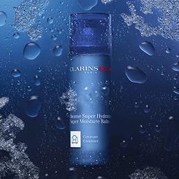 Clarins - Homme