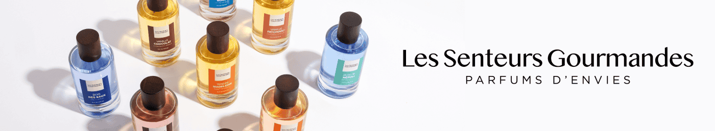 Senteurs Gourmandes - Parfums d'envies