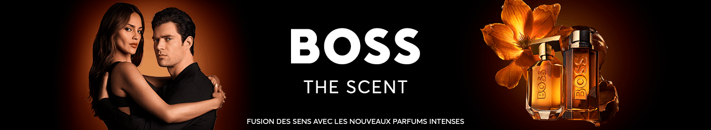 BOSS THE SCENT EAU DE PARFUM INTENSE