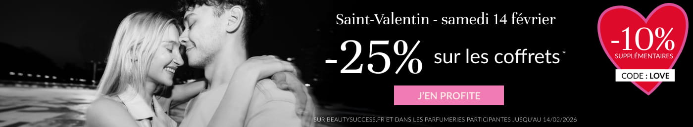Saint Valentin